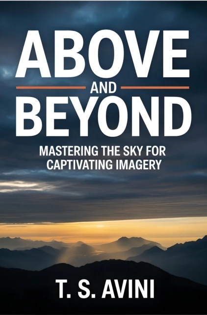 Above and Beyond