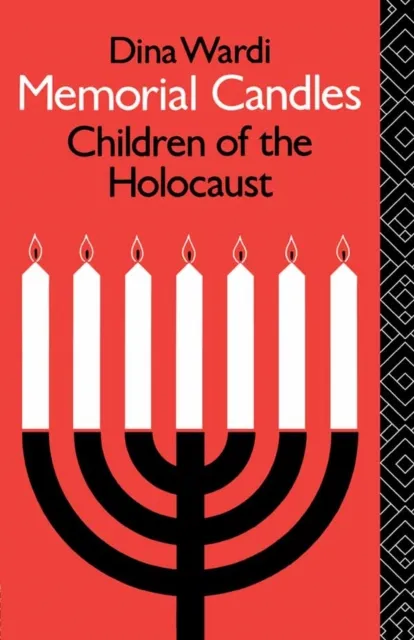 Memorial Candles: Children of the Holocaust