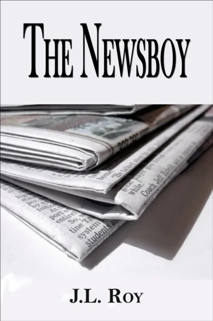 Newsboy