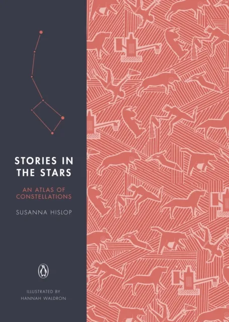 Stories in the Stars