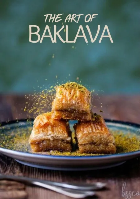 Art Of Baklava