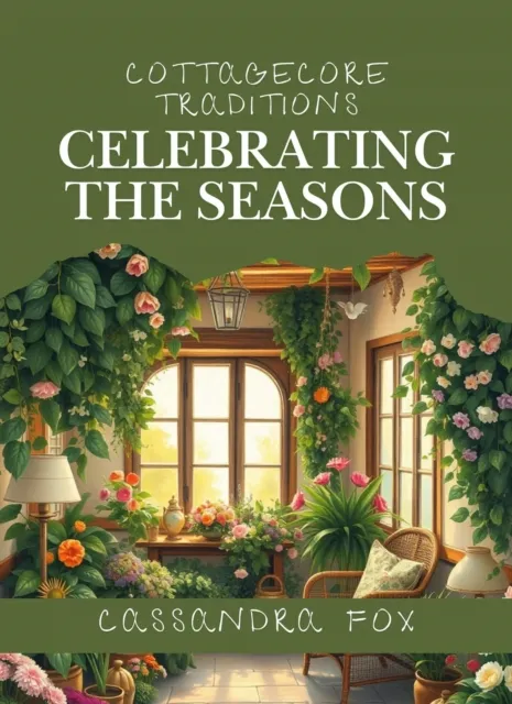 Cottagecore Traditions: Celebrating the Seasons