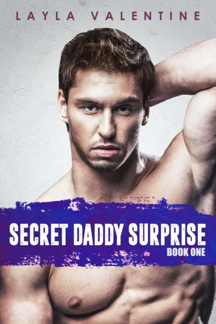 Secret Daddy Surprise