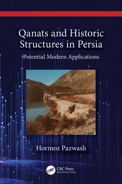 Qanats and Historic Structures in Persia