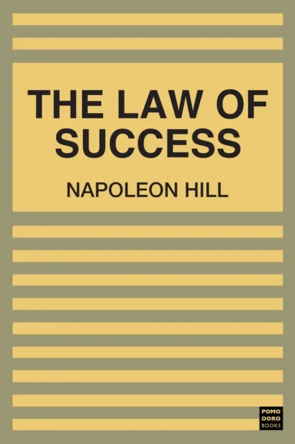 Law of Success