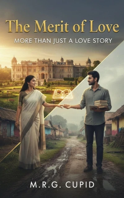 Merit of Love : More than Just a Love Story