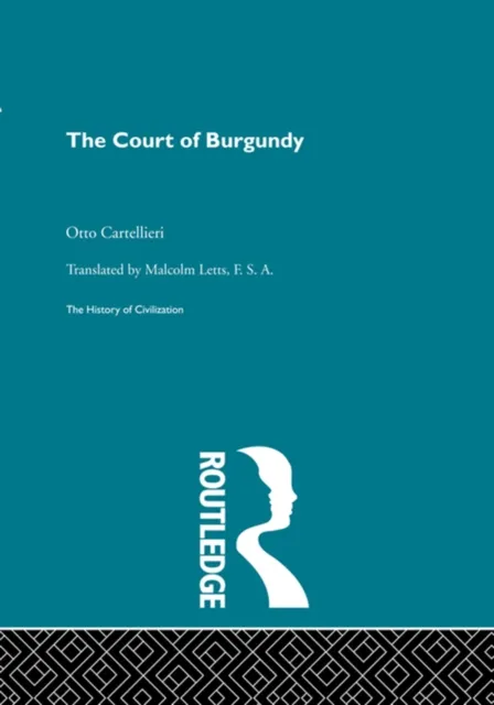 Court of Burgundy