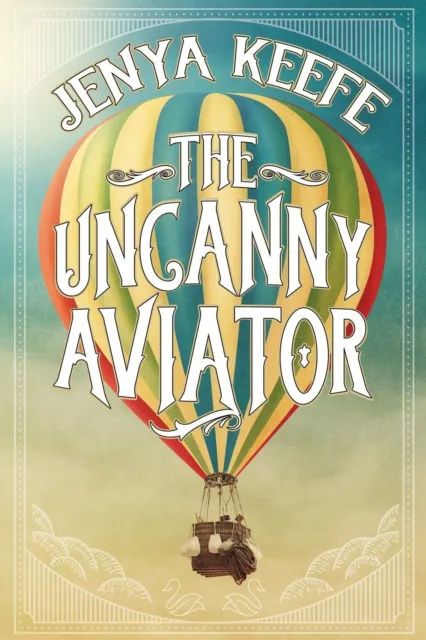 Uncanny Aviator