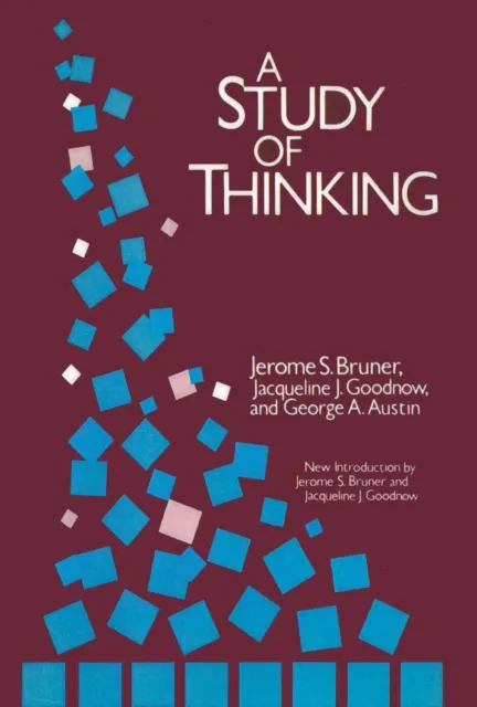 Study of Thinking
