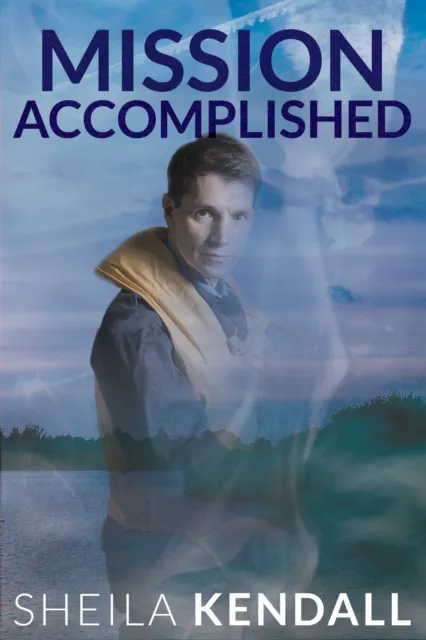 Mission Accomplished