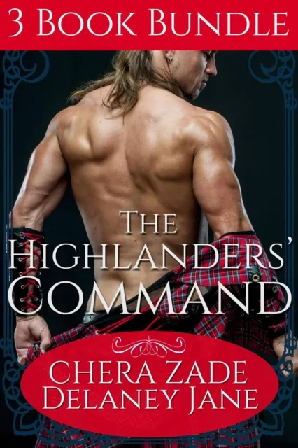 Highlander's Command