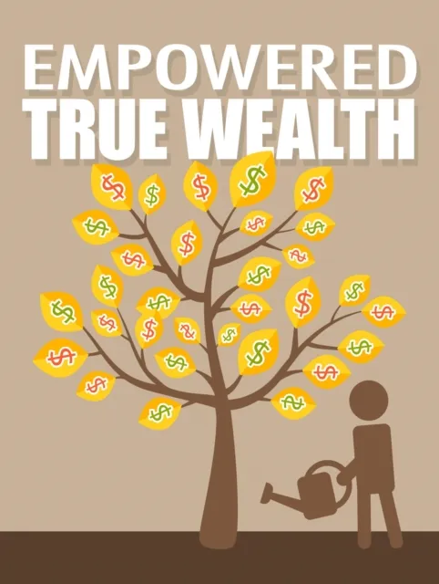 EmpoweredTrueWealth