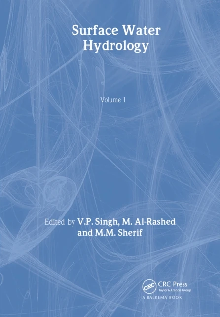 Surface Water Hydrology