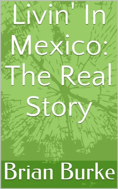 Livin' In Mexico: The Real Story