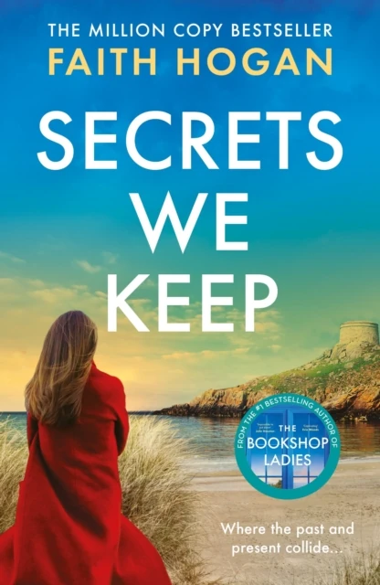 Secrets We Keep