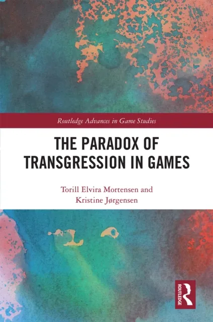 Paradox of Transgression in Games