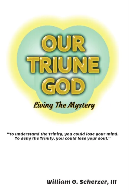 Our Triune God