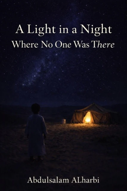 Light in a Night Where No One Was There