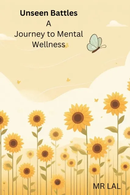 Unseen Battles: A Journey to Mental Wellness