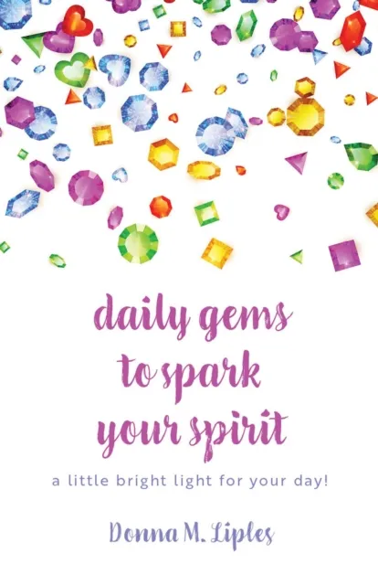 daily gems to spark your spirit