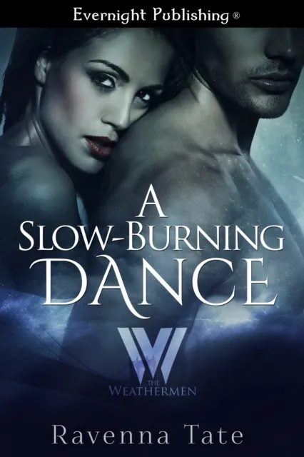 Slow-Burning Dance