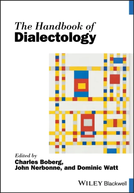 Handbook of Dialectology