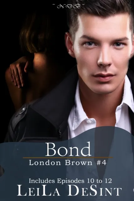 Bond [London Brown #4]