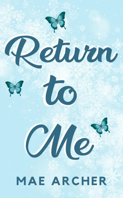 Return to Me