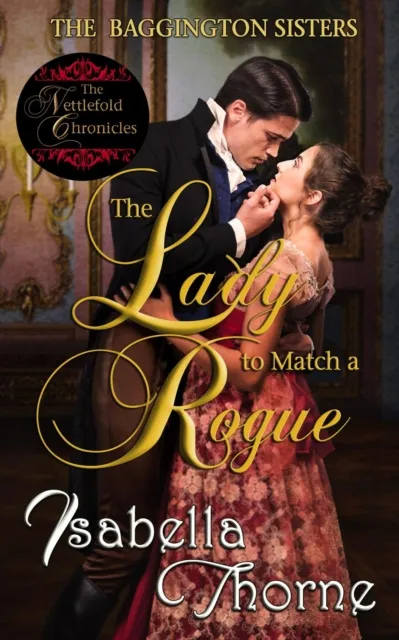 Lady to Match a Rogue: Faith
