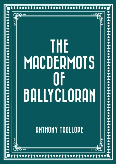 Macdermots of Ballycloran