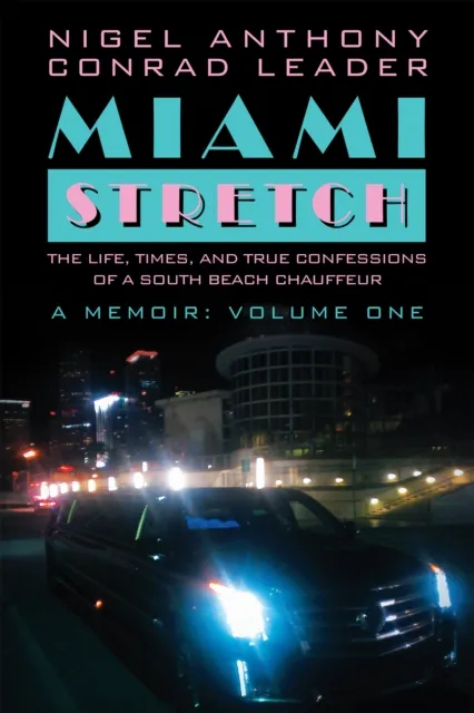 Miami Stretch