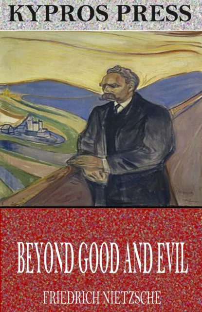 Beyond Good and Evil