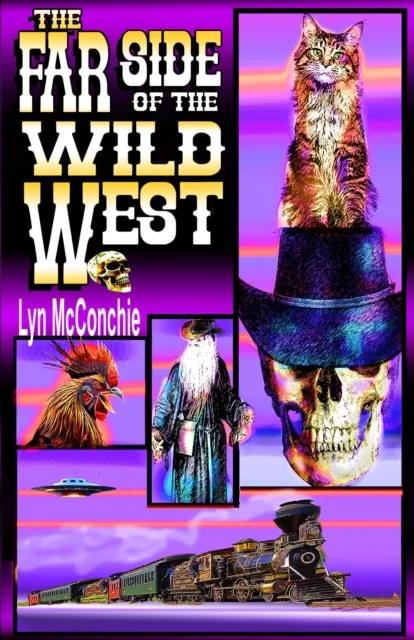 Far Side of the Wild West