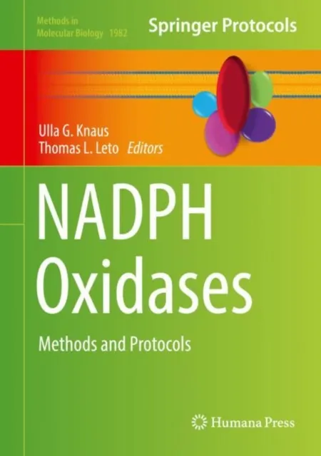 NADPH Oxidases