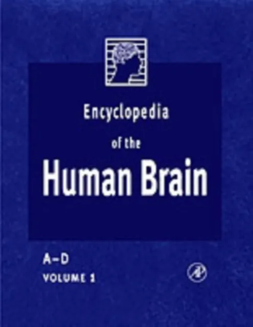Encyclopedia of the Human Brain
