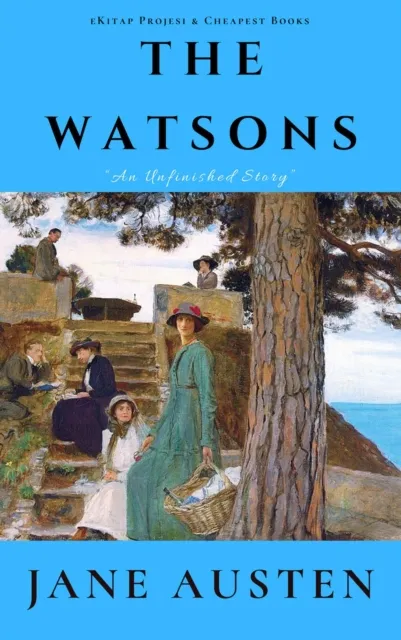 Watsons