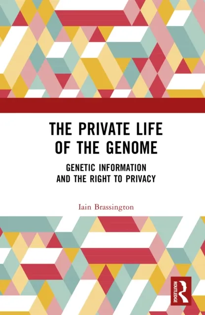 Private Life of the Genome