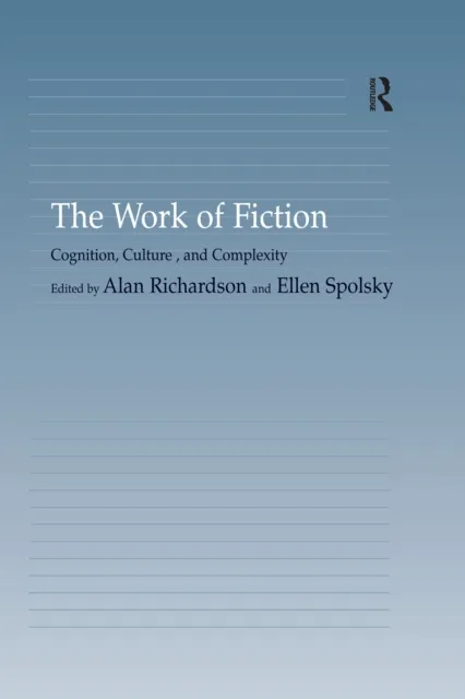 Work of Fiction