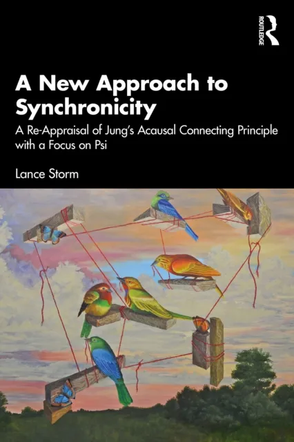 New Approach to Synchronicity