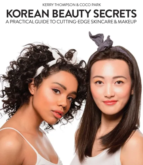 Korean Beauty Secrets