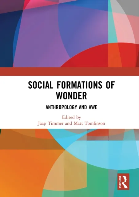 Social Formations of Wonder