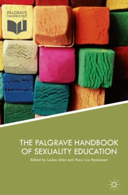Palgrave Handbook of Sexuality Education