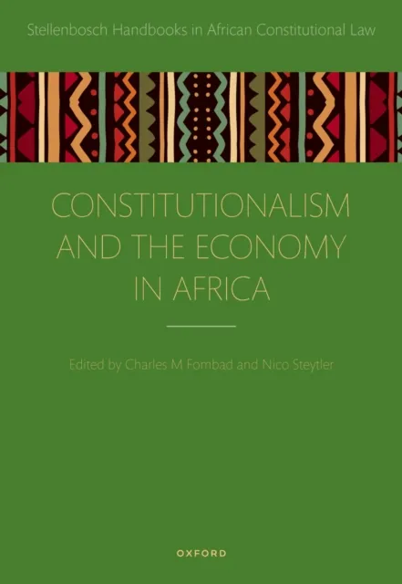 Constitutionalism and the Economy in Africa