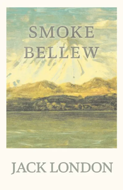 Smoke Bellew