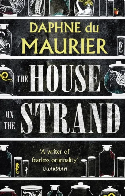 House on the Strand