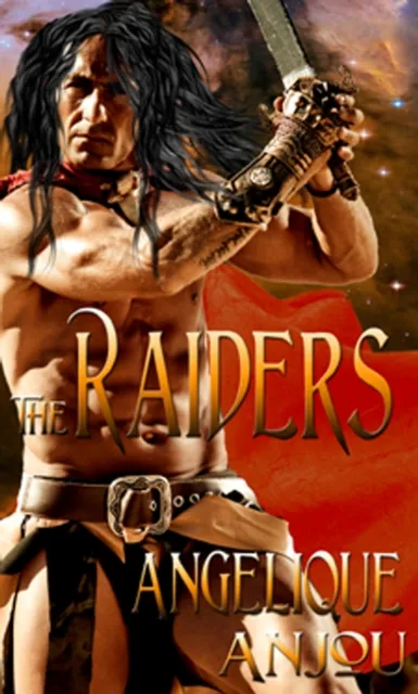 Raiders, The