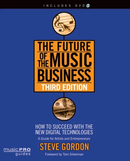 Future of the Music Business