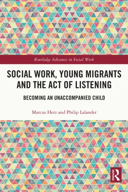 Social Work, Young Migrants and the Act of Listening