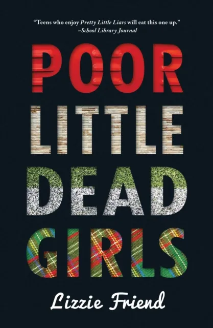 Poor Little Dead Girls