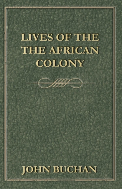 African Colony